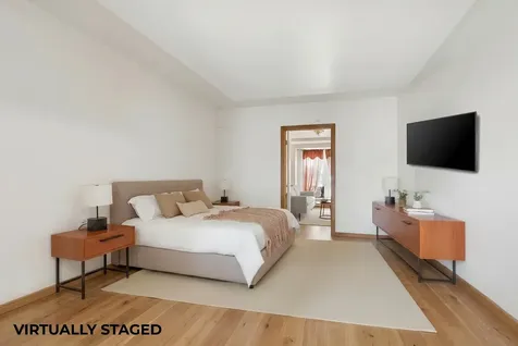772 Greene Avenue New York City NY 11221