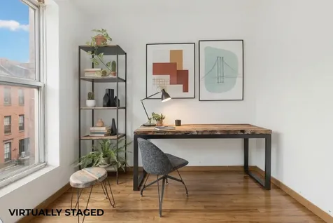 772 Greene Avenue New York City NY 11221