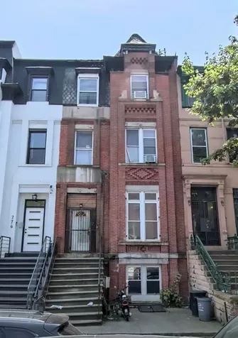 772 Greene Avenue New York City NY 11221