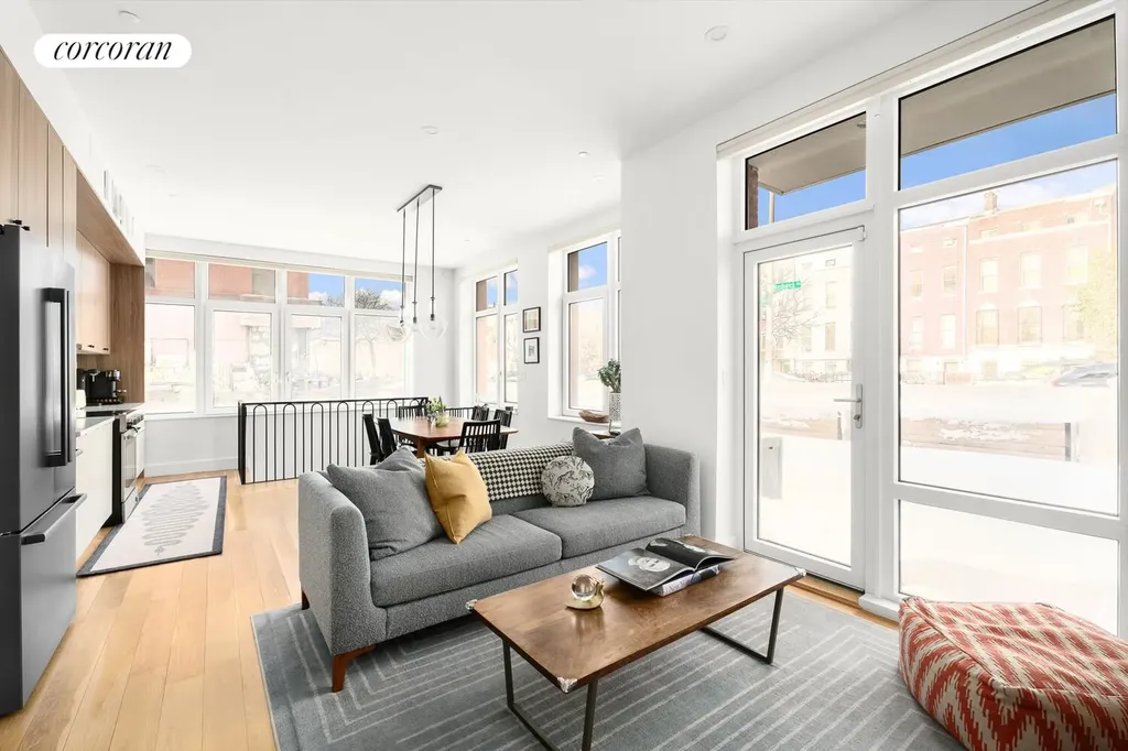 46 Kossuth Place New York City NY 11221