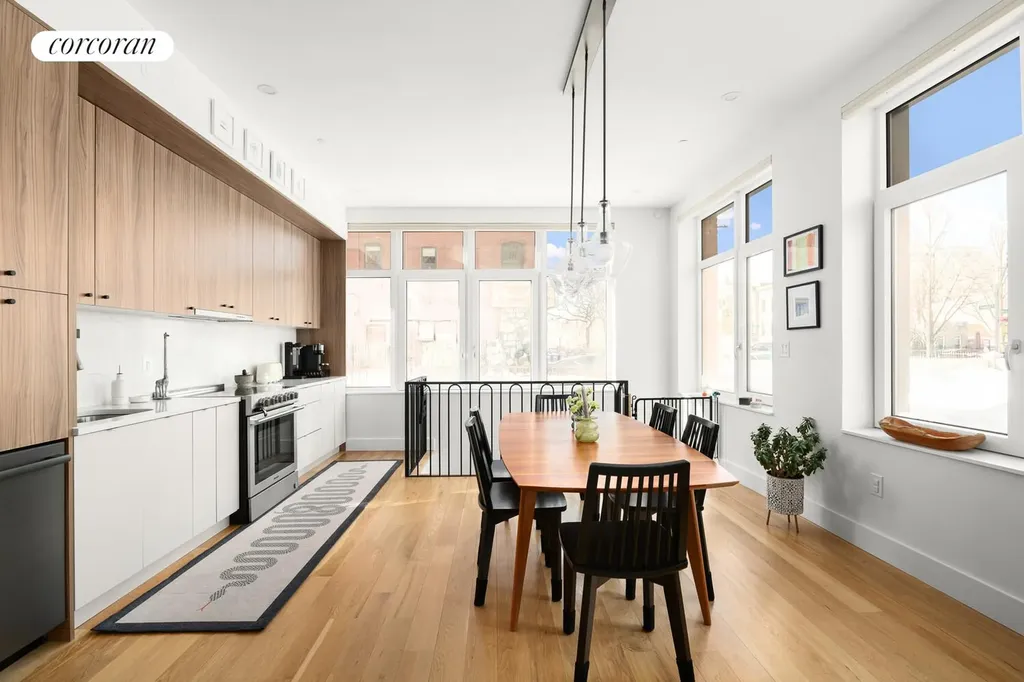 46 Kossuth Place New York City NY 11221