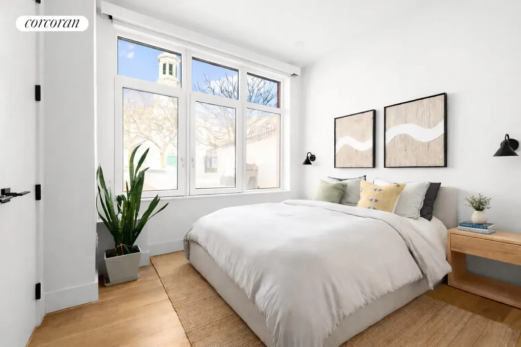 46 Kossuth Place New York City NY 11221