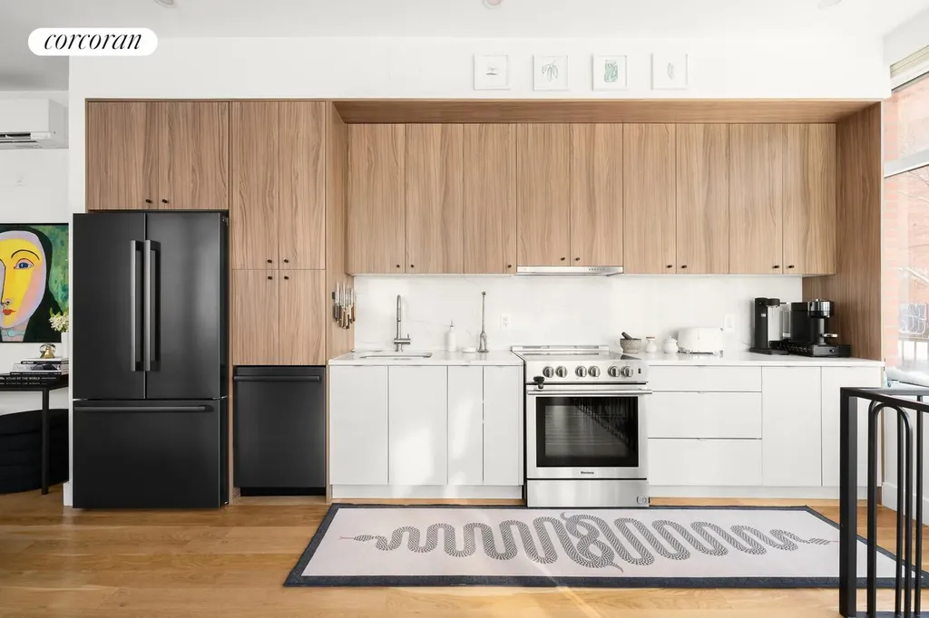 46 Kossuth Place New York City NY 11221
