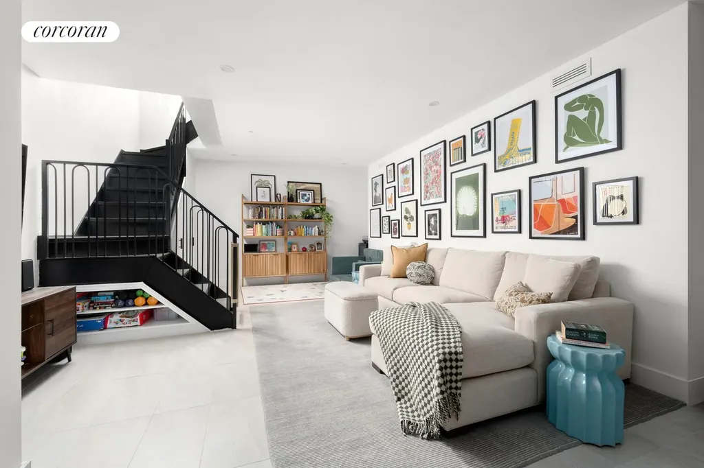 46 Kossuth Place New York City NY 11221