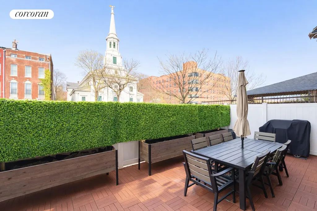 46 Kossuth Place New York City NY 11221