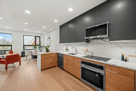 118 Madison Street New York City NY 11216