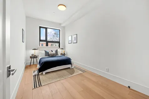 118 Madison Street New York City NY 11216