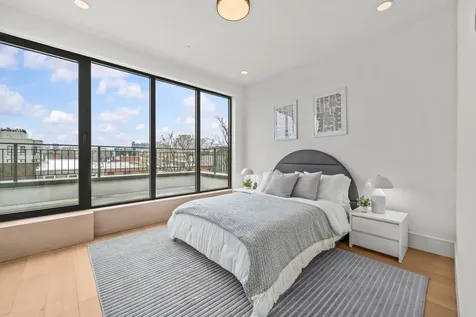 118 Madison Street New York City NY 11216