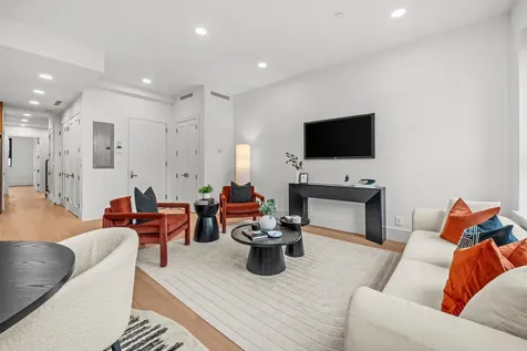 118 Madison Street New York City NY 11216