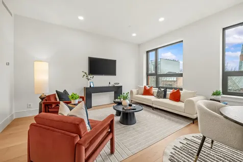 118 Madison Street New York City NY 11216