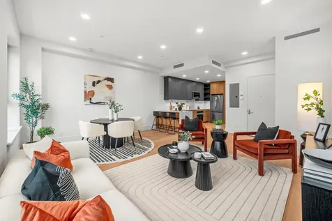 118 Madison Street New York City NY 11216