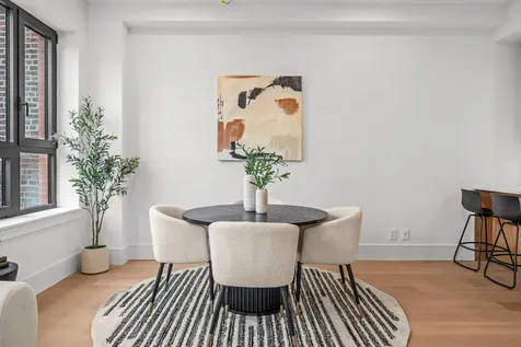 118 Madison Street New York City NY 11216