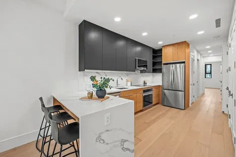 118 Madison Street New York City NY 11216