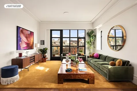 127 Kent Avenue New York City NY 11249