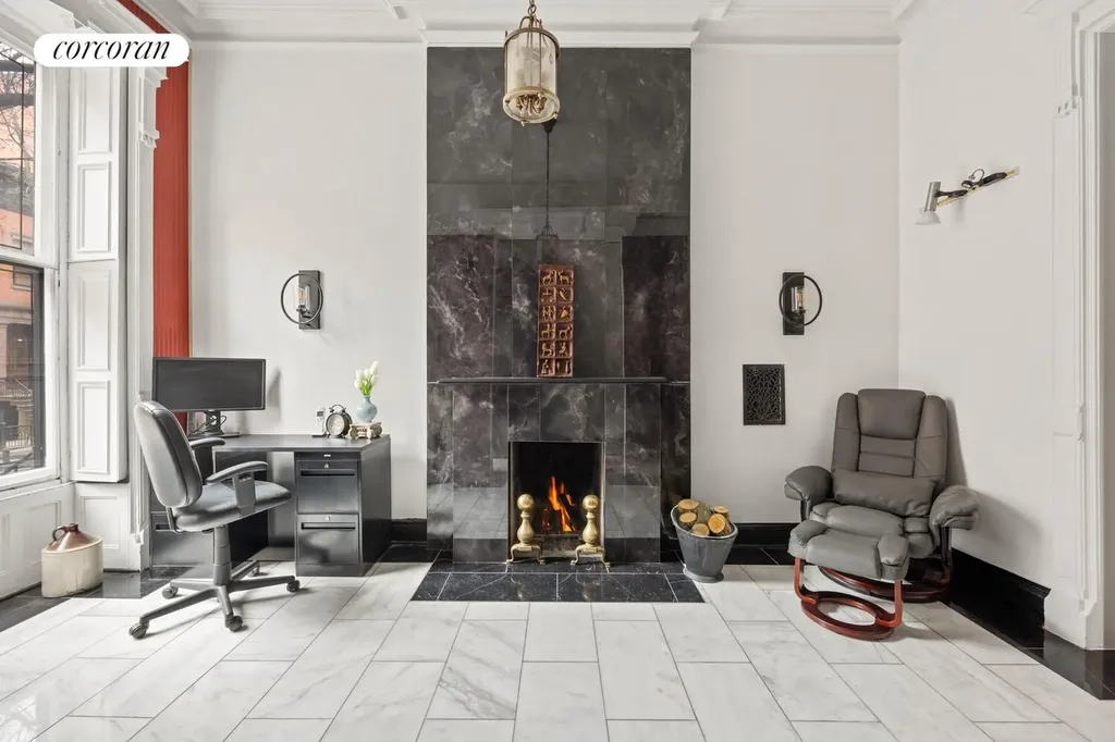 154A Hicks Street New York City NY 11201
