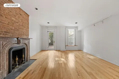 154A Hicks Street New York City NY 11201