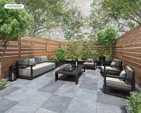 154A Hicks Street New York City NY 11201