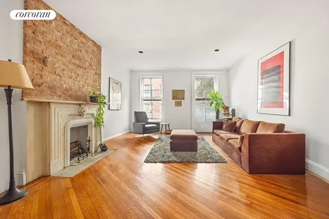 154A Hicks Street New York City NY 11201
