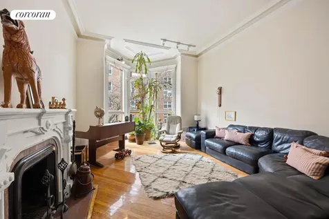 154A Hicks Street New York City NY 11201