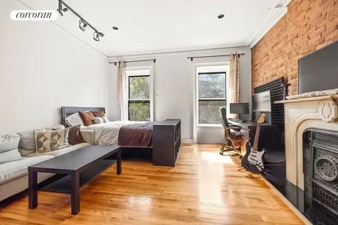 154A Hicks Street New York City NY 11201