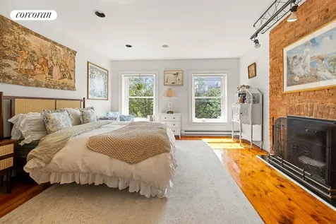 154A Hicks Street New York City NY 11201