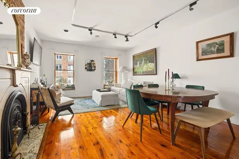 154A Hicks Street New York City NY 11201