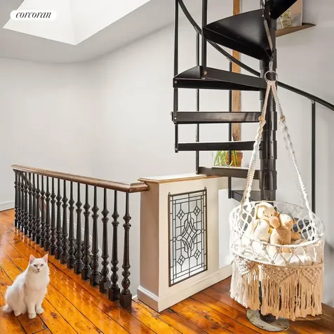 154A Hicks Street New York City NY 11201