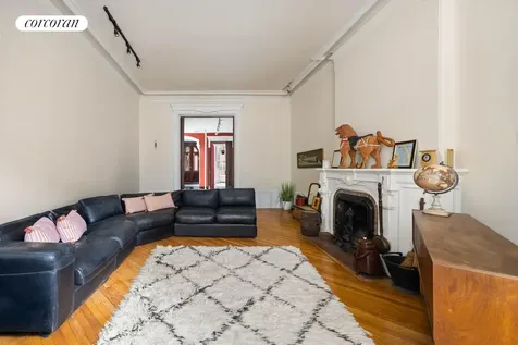 154A Hicks Street New York City NY 11201