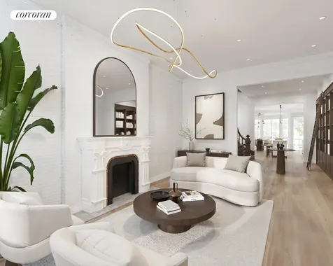 154A Hicks Street New York City NY 11201