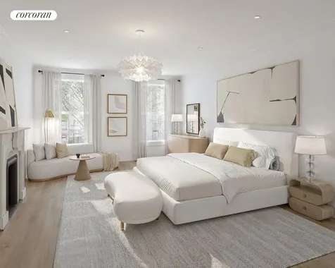 154A Hicks Street New York City NY 11201