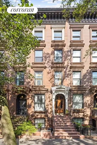 154A Hicks Street New York City NY 11201