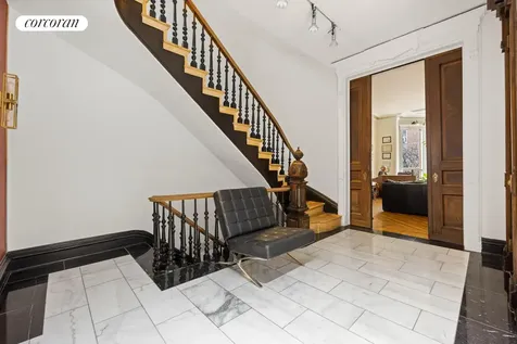 154A Hicks Street New York City NY 11201