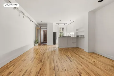 154A Hicks Street New York City NY 11201