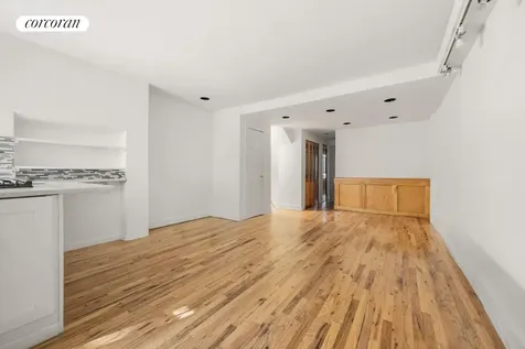 154A Hicks Street New York City NY 11201