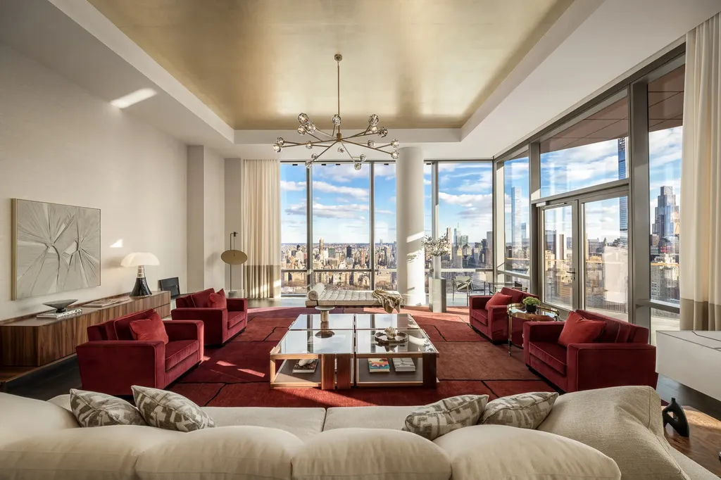 50 W 66th Street New York City NY 10023