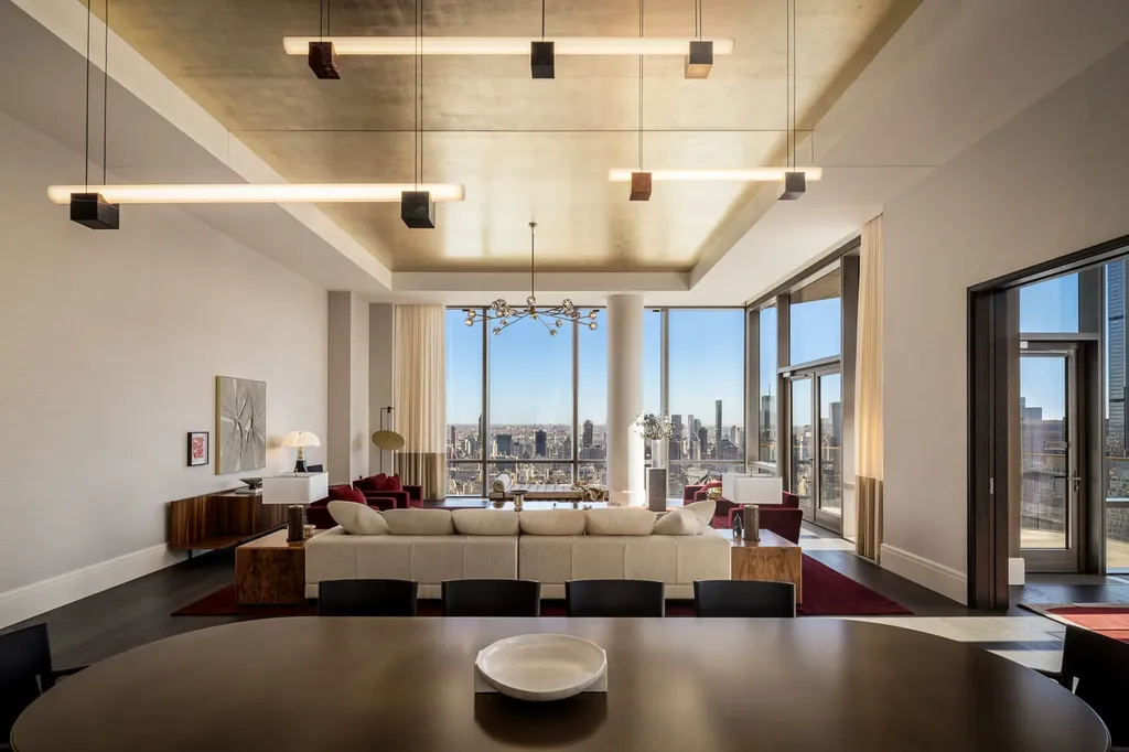 50 W 66th Street New York City NY 10023