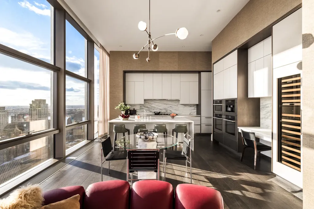 50 W 66th Street New York City NY 10023