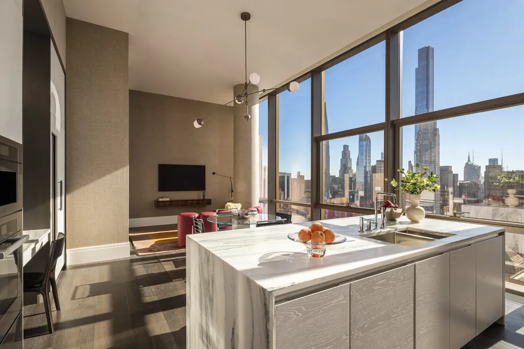 50 W 66th Street New York City NY 10023