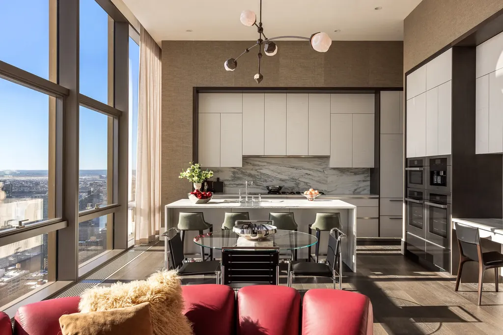 50 W 66th Street New York City NY 10023