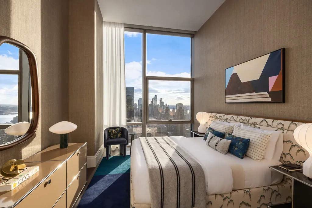 50 W 66th Street New York City NY 10023