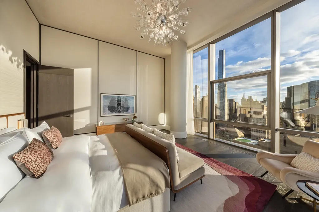 50 W 66th Street New York City NY 10023