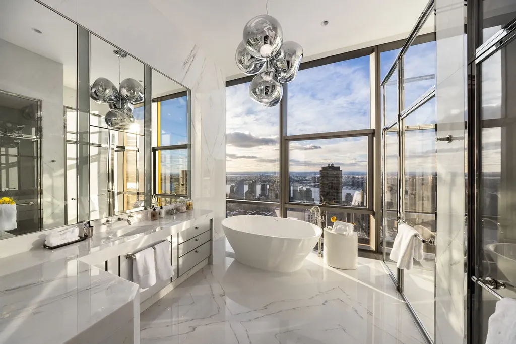 50 W 66th Street New York City NY 10023