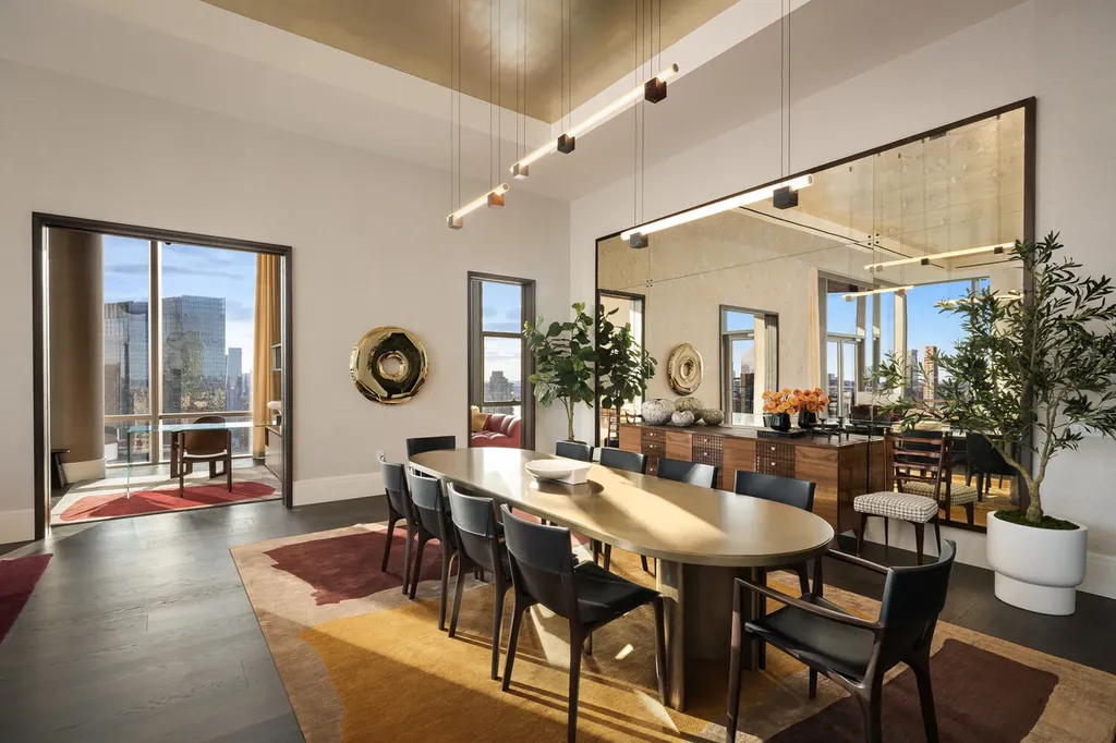 50 W 66th Street New York City NY 10023