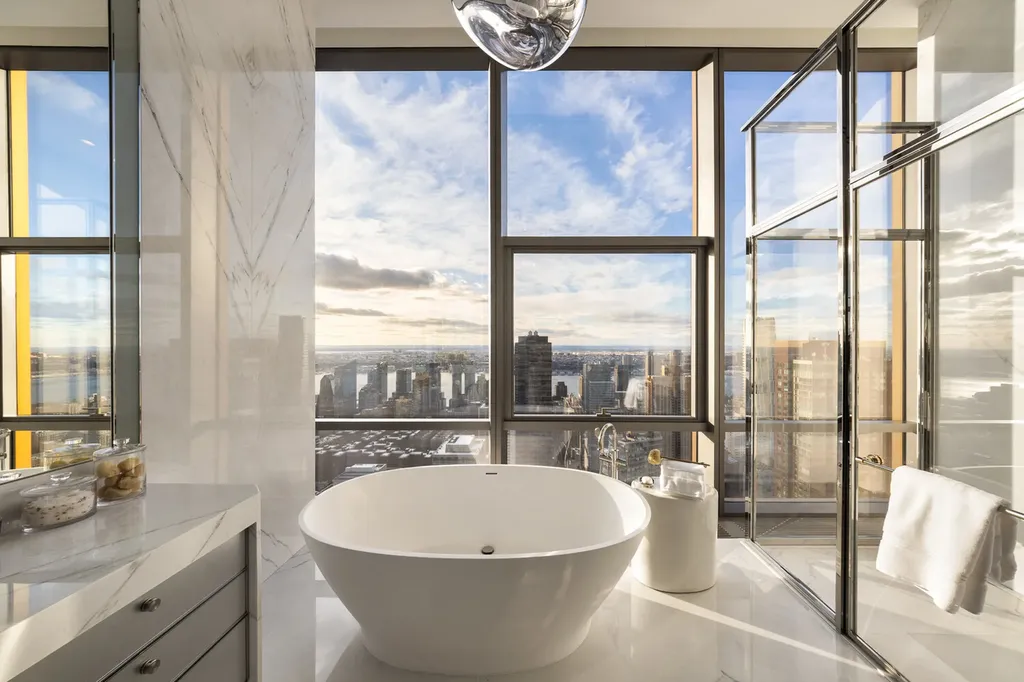 50 W 66th Street New York City NY 10023