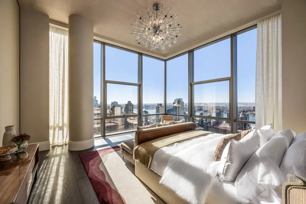 50 W 66th Street New York City NY 10023