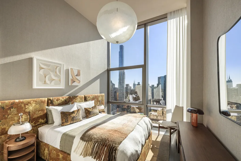 50 W 66th Street New York City NY 10023