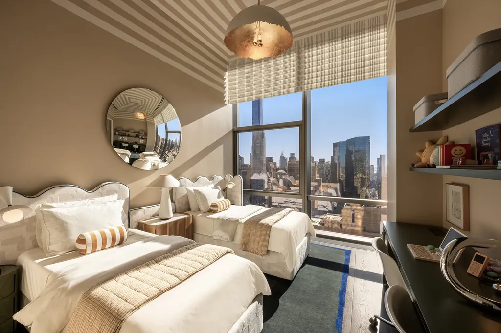 50 W 66th Street New York City NY 10023