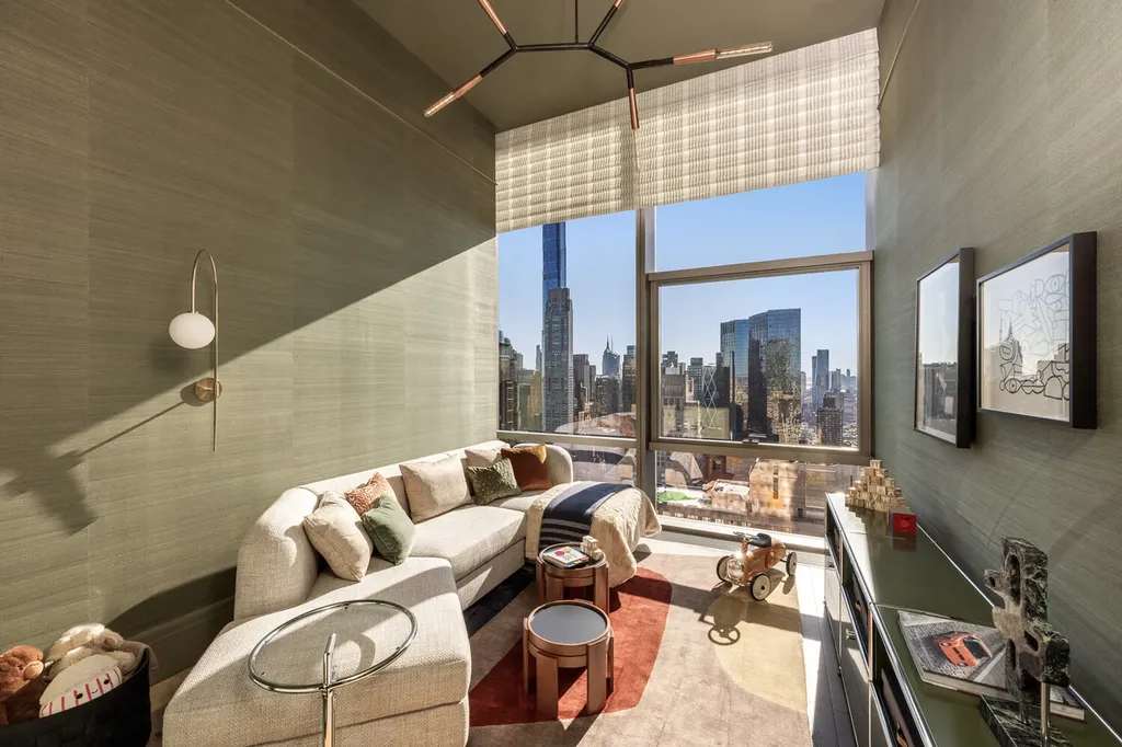 50 W 66th Street New York City NY 10023