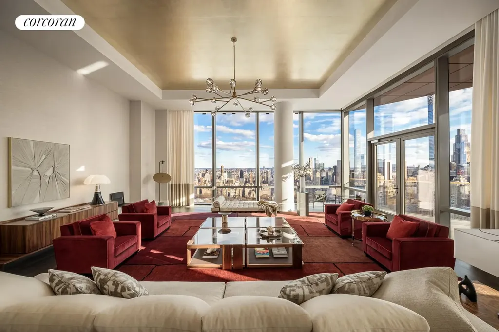 50 W 66th Street New York City NY 10023