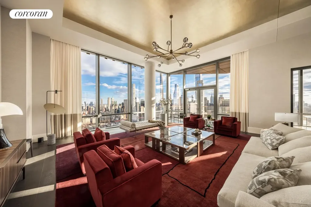 50 W 66th Street New York City NY 10023